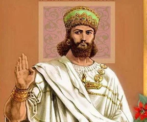 Portraits of the Greatest Military Commanders of the Ancient World - image 6