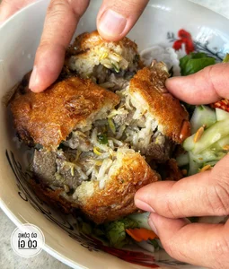 The Crispy Heritage of Banh Gia Go Cong in Tien Giang - image 2