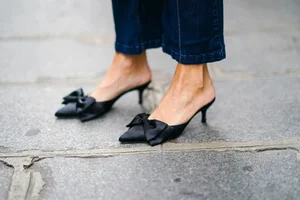 6 Essential Shoe Styles Every Woman Needs in Her Wardrobe - image 2