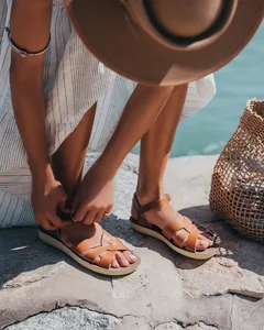 6 Essential Shoe Styles Every Woman Needs in Her Wardrobe - image 15