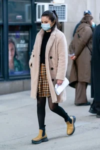 6 Essential Shoe Styles Every Woman Needs in Her Wardrobe - image 9