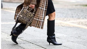 6 Essential Shoe Styles Every Woman Needs in Her Wardrobe - image 12