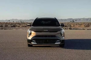 2027 Kia Niro Redesign: Premium Styling and Updated Hybrid Strategy - image 11