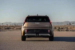 2027 Kia Niro Redesign: Premium Styling and Updated Hybrid Strategy - image 2