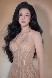 Diep Lam Anh Stuns: Her "Living Doll" Beauty Captivates All Eyes! - image 6