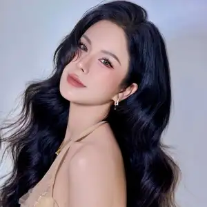 Diep Lam Anh Stuns: Her "Living Doll" Beauty Captivates All Eyes! - image 0