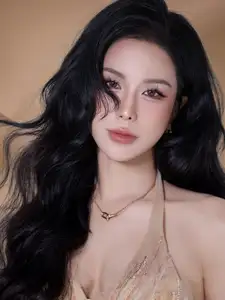 Diep Lam Anh Stuns: Her "Living Doll" Beauty Captivates All Eyes! - image 9