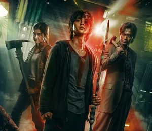 Sweet Home Season 2 Cast Visuals Revealed: What to Expect from the New Season - image 11