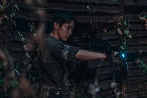 Sweet Home Season 2 Cast Visuals Revealed: What to Expect from the New Season - image 9