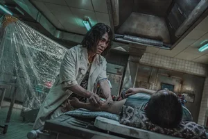Sweet Home Season 2 Cast Visuals Revealed: What to Expect from the New Season - image 6