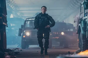 Sweet Home Season 2 Cast Visuals Revealed: What to Expect from the New Season - image 8