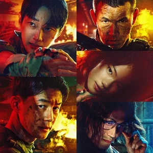Sweet Home Season 2 Cast Visuals Revealed: What to Expect from the New Season - image 1