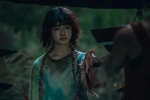 Sweet Home Season 2 Cast Visuals Revealed: What to Expect from the New Season - image 3