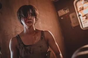 Sweet Home Season 2 Cast Visuals Revealed: What to Expect from the New Season - image 7