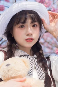 YiTuYu Art Language Vol.6771 Yi Zhi Nuan Nuan - Elegant Fashion Art - image 27