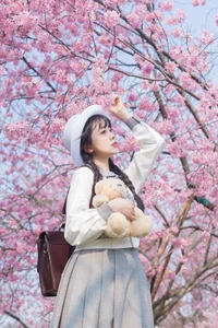 YiTuYu Art Language Vol.6771 Yi Zhi Nuan Nuan - Elegant Fashion Art - image 10