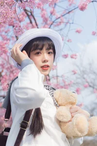 YiTuYu Art Language Vol.6771 Yi Zhi Nuan Nuan - Elegant Fashion Art - image 25