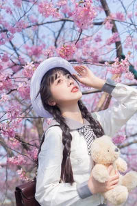 YiTuYu Art Language Vol.6771 Yi Zhi Nuan Nuan - Elegant Fashion Art - image 24