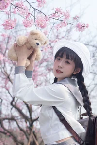 YiTuYu Art Language Vol.6771 Yi Zhi Nuan Nuan - Elegant Fashion Art - image 8