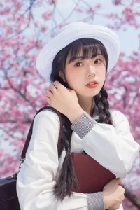 YiTuYu Art Language Vol.6771 Yi Zhi Nuan Nuan - Elegant Fashion Art - image 16