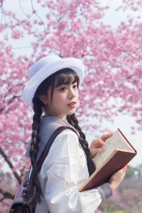 YiTuYu Art Language Vol.6771 Yi Zhi Nuan Nuan - Elegant Fashion Art - image 6