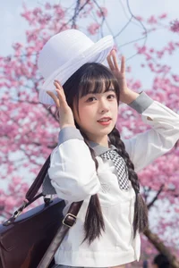 YiTuYu Art Language Vol.6771 Yi Zhi Nuan Nuan - Elegant Fashion Art - image 21