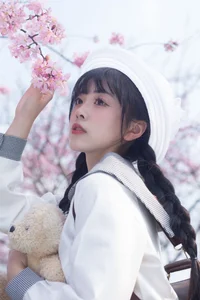 YiTuYu Art Language Vol.6771 Yi Zhi Nuan Nuan - Elegant Fashion Art - image 14