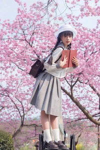 YiTuYu Art Language Vol.6771 Yi Zhi Nuan Nuan - Elegant Fashion Art - image 2