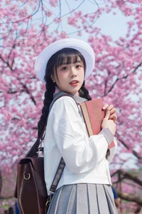YiTuYu Art Language Vol.6771 Yi Zhi Nuan Nuan - Elegant Fashion Art - image 15