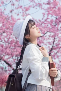 YiTuYu Art Language Vol.6771 Yi Zhi Nuan Nuan - Elegant Fashion Art - image 18
