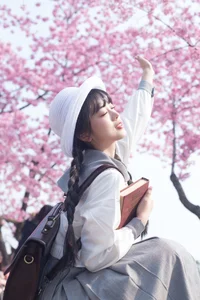YiTuYu Art Language Vol.6771 Yi Zhi Nuan Nuan - Elegant Fashion Art - image 17