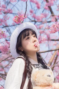 YiTuYu Art Language Vol.6771 Yi Zhi Nuan Nuan - Elegant Fashion Art - image 9