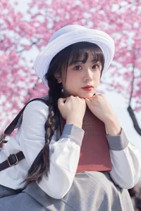 YiTuYu Art Language Vol.6771 Yi Zhi Nuan Nuan - Elegant Fashion Art - image 5