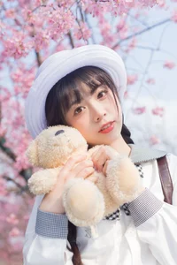 YiTuYu Art Language Vol.6771 Yi Zhi Nuan Nuan - Elegant Fashion Art - image 12