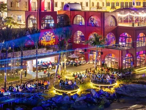 Vietnam’s Sleepless Cities: Exploring the Vibrant Nightlife of Da Nang and Phu Quoc - image 1