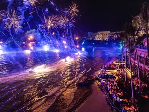 Vietnam’s Sleepless Cities: Exploring the Vibrant Nightlife of Da Nang and Phu Quoc - image 4