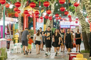 Vietnam’s Sleepless Cities: Exploring the Vibrant Nightlife of Da Nang and Phu Quoc - image 3