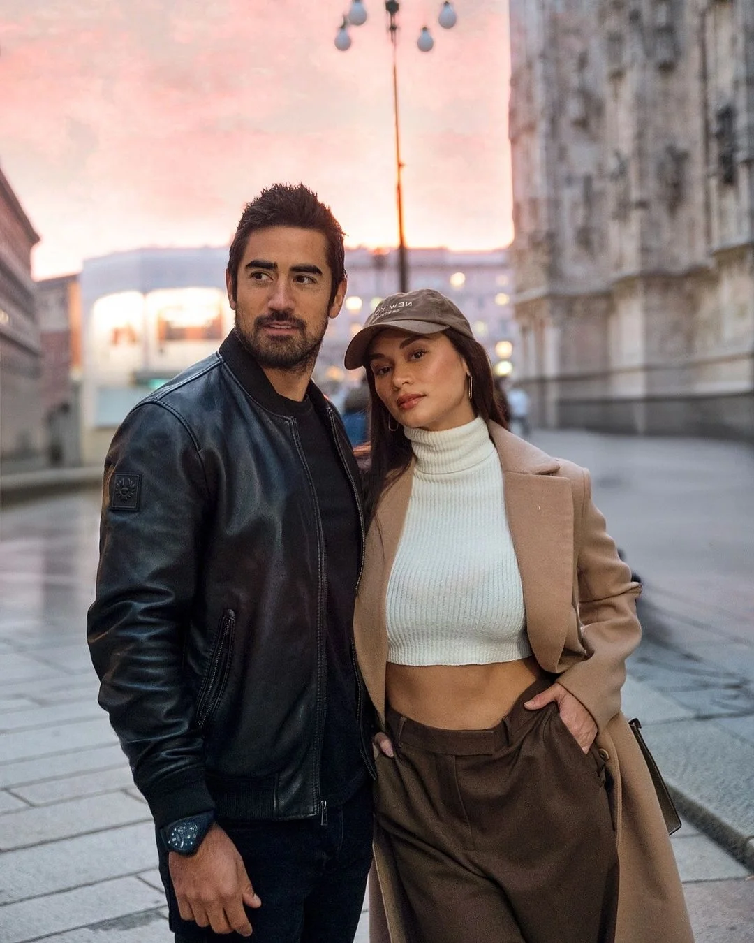 Miss Universe Pia Wurtzbach and Husband Jeremy Jauncey: A Glamorous Look at Their Romantic Journey and High-Profile Lifestyle