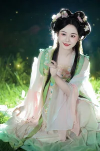 Art Language Vol.5562: Shu Pian Yoyi Photography Gallery by YiTuYu - image 6