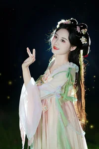 Art Language Vol.5562: Shu Pian Yoyi Photography Gallery by YiTuYu - image 19