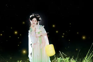 Art Language Vol.5562: Shu Pian Yoyi Photography Gallery by YiTuYu - image 9
