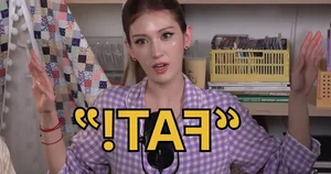 Somi's Diet Controversy: K-Pop Industry Extreme Weight Standards - image 8