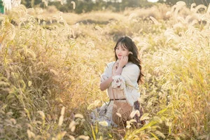 Art Language Vol.5844 featuring Xiao Ou O: A Journey Through Visual Storytelling - image 7