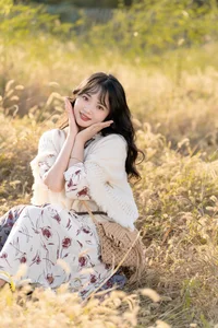 Art Language Vol.5844 featuring Xiao Ou O: A Journey Through Visual Storytelling - image 4