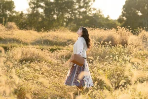 Art Language Vol.5844 featuring Xiao Ou O: A Journey Through Visual Storytelling - image 1