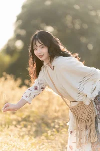 Art Language Vol.5844 featuring Xiao Ou O: A Journey Through Visual Storytelling - image 21