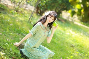 YiTuYu Art Language Vol.6004: Artistic Portraiture with Guan Ning - Exclusive Visual Language Series - image 25