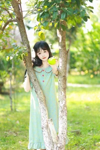 YiTuYu Art Language Vol.6004: Artistic Portraiture with Guan Ning - Exclusive Visual Language Series - image 9