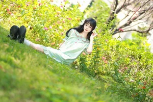 YiTuYu Art Language Vol.6004: Artistic Portraiture with Guan Ning - Exclusive Visual Language Series - image 24
