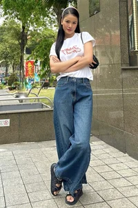 From Buffalo Herder to Miss Universe Vietnam 2023 Favorite - image 5